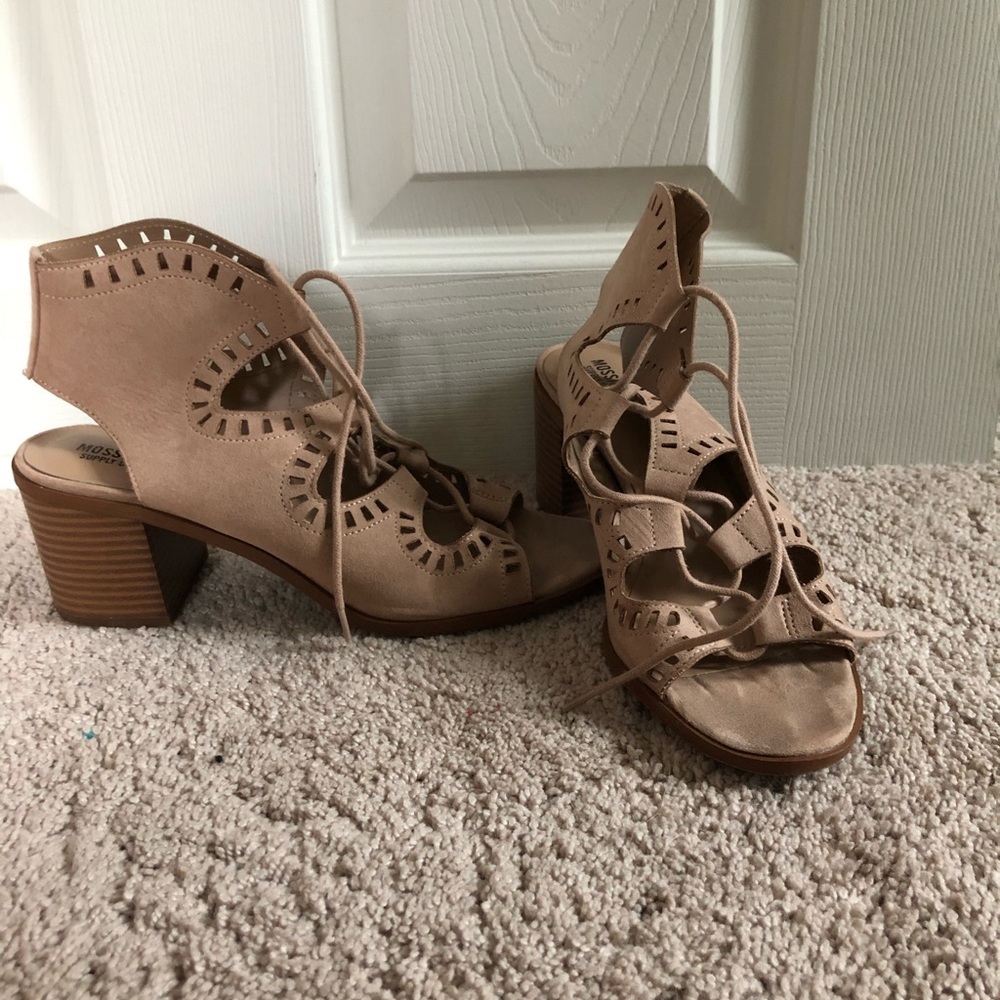 Brown summer heals